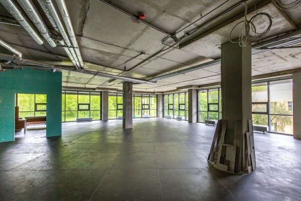 Сдается офисное помещение по адресу г. Минск, Цеткин ул., д. 24 - фото 3