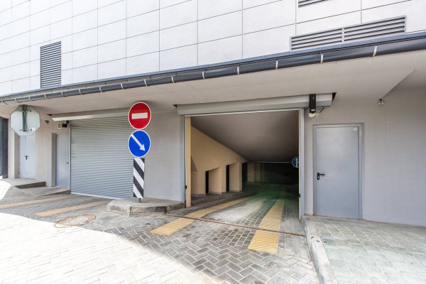 Сдается офисное помещение по адресу г. Минск, Цеткин ул., д. 24 - фото 9