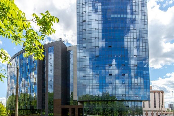 Сдается офисное помещение по адресу г. Минск, Цеткин ул., д. 24 - фото 8