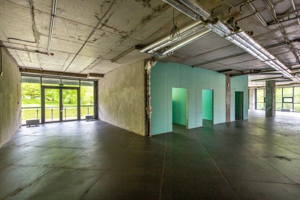 Сдается офисное помещение по адресу г. Минск, Цеткин ул., д. 24 - фото 4