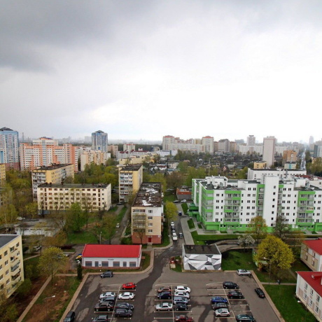 Фотография 2-комнатная квартира по адресу Кольцова ул., д. 37 - фото 11