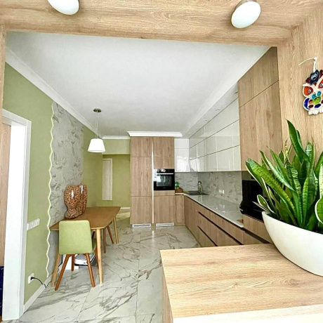 Фотография 3-комнатная квартира по адресу Богдановича ул., д. 140 - фото 9