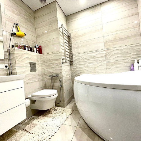 Фотография 3-комнатная квартира по адресу Богдановича ул., д. 140 - фото 12