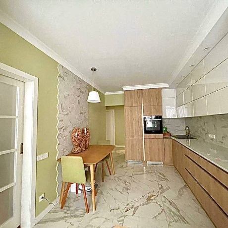 Фотография 3-комнатная квартира по адресу Богдановича ул., д. 140 - фото 10