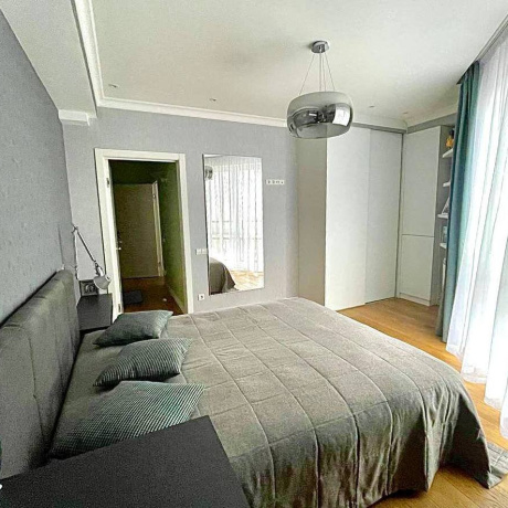 Фотография 3-комнатная квартира по адресу Богдановича ул., д. 140 - фото 2