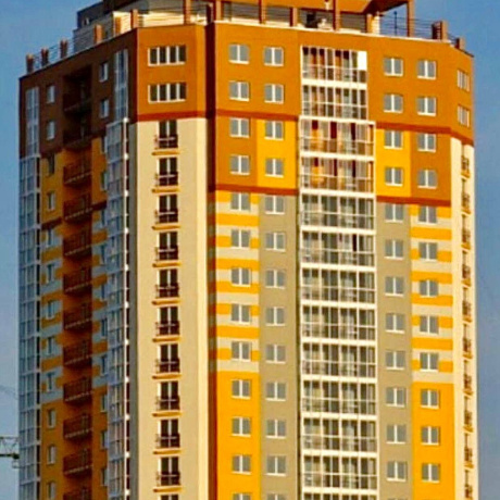 Фотография 3-комнатная квартира по адресу Богдановича ул., д. 140 - фото 14