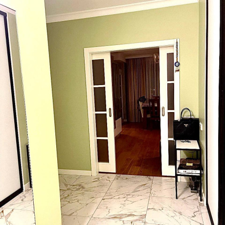 Фотография 3-комнатная квартира по адресу Богдановича ул., д. 140 - фото 6