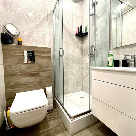 Фотография 3-комнатная квартира по адресу Богдановича ул., д. 140 - фото 11