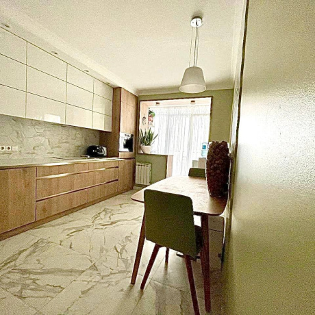 Фотография 3-комнатная квартира по адресу Богдановича ул., д. 140 - фото 8