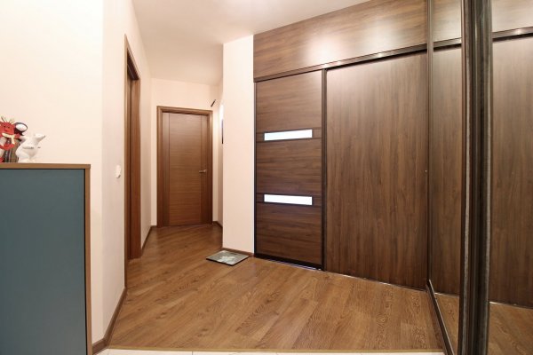 3-комнатная квартира по адресу Матусевича ул., д. 68 - фото 16