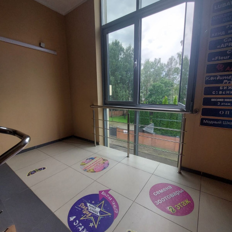 Фотография Продается торговое помещение по адресу д. Боровляны, Березовая роща ул., д. 108 - фото 4