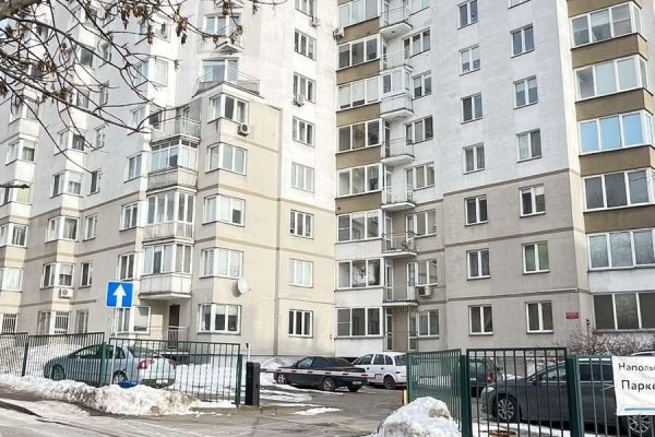 4-комнатная квартира по адресу Беломорская ул., д. 4 к. А - фото 1