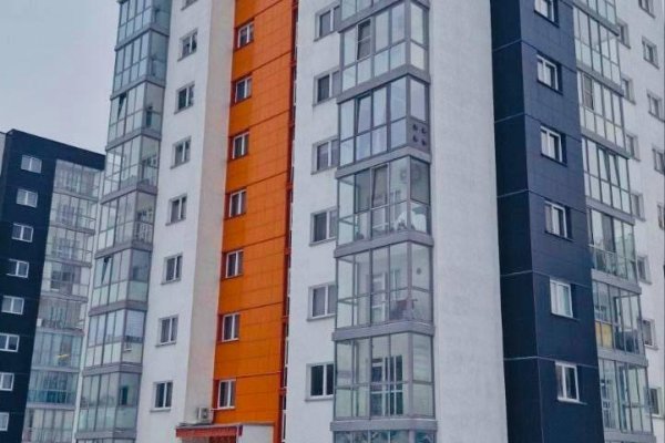 4-комнатная квартира по адресу Богдановича ул., д. 52 к. В - фото 1