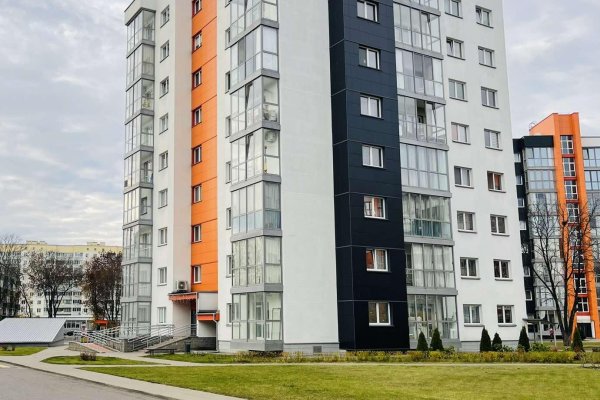 4-комнатная квартира по адресу Богдановича ул., д. 52 к. В - фото 1