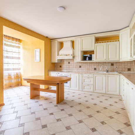 Фотография 4-комнатная квартира по адресу Калиновского ул., д. 53 к. 3 - фото 1