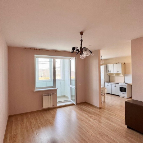 Фотография 4-комнатная квартира по адресу Казимировская ул., д. 27 - фото 1