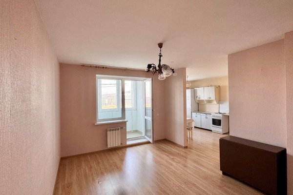 4-комнатная квартира по адресу Казимировская ул., д. 27 - фото 1