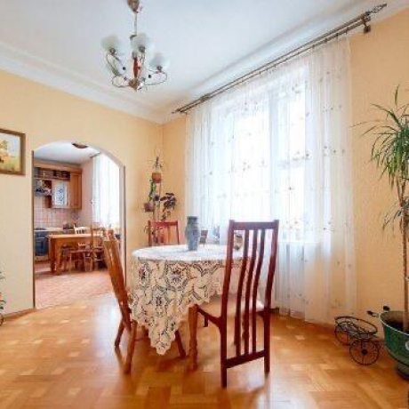 Фотография 4-комнатная квартира по адресу Кирова ул., д. 3 - фото 1