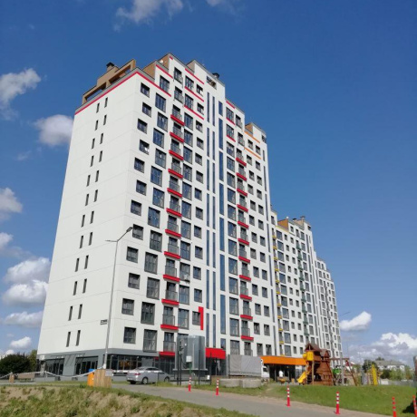 Фотография 4-комнатная квартира по адресу Кропоткина ул., д. 59 - фото 1