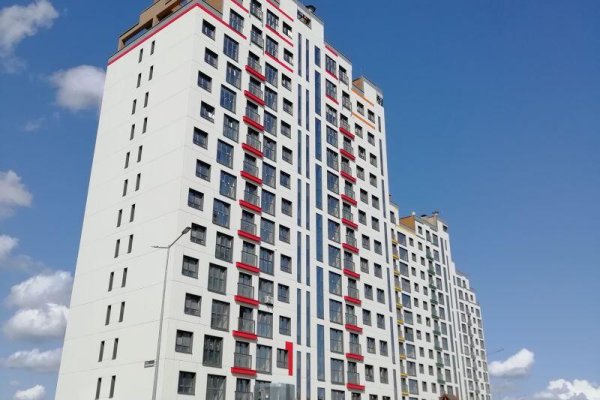 4-комнатная квартира по адресу Кропоткина ул., д. 59 - фото 1