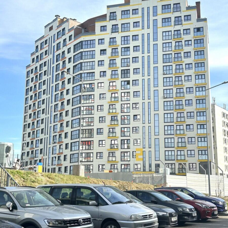 Фотография 4-комнатная квартира по адресу Кропоткина ул., д. 61 - фото 1