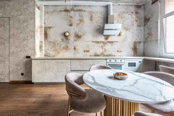 4-комнатная квартира по адресу Макаенка ул., д. 12 к. Л - фото 1