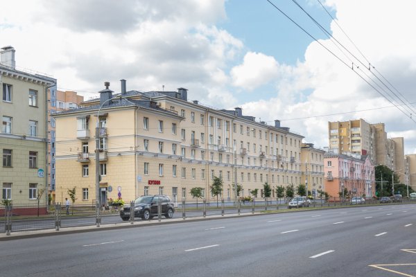 4-комнатная квартира по адресу Маяковского ул., д. 160 - фото 1