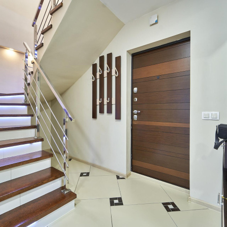 Фотография 4-комнатная квартира по адресу Победителей просп., д. 131 - фото 1