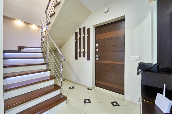 4-комнатная квартира по адресу Победителей просп., д. 131 - фото 1