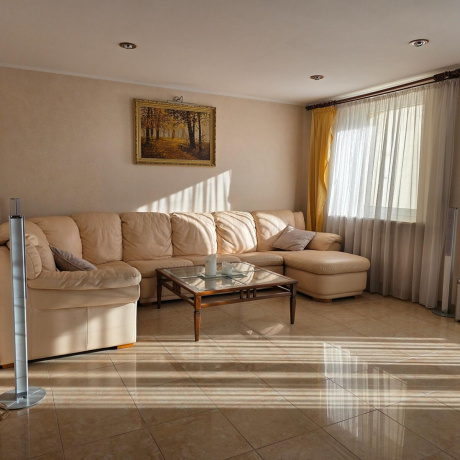 Фотография 4-комнатная квартира по адресу Победителей просп., д. 73 к. 1 - фото 1