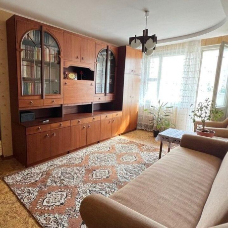 Фотография 4-комнатная квартира по адресу Притыцкого ул., д. 78 - фото 1