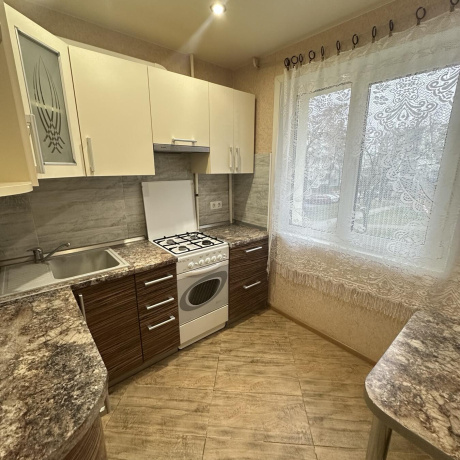 Фотография 4-комнатная квартира по адресу Рокоссовского просп., д. 99 - фото 1