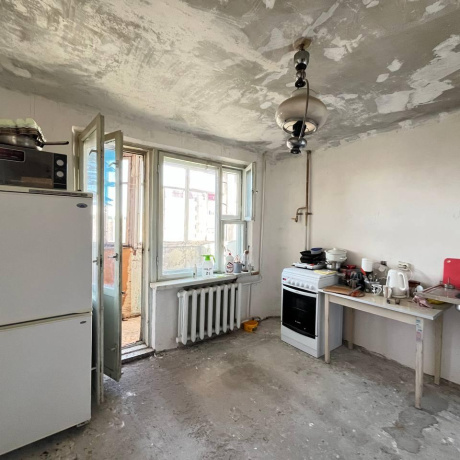 Фотография 4-комнатная квартира по адресу Троицкая ул., д. 18 - фото 1