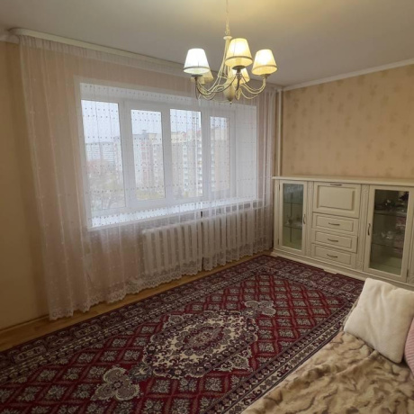 Фотография 4-комнатная квартира по адресу Воронянского ул., д. 50 к. 3 - фото 1