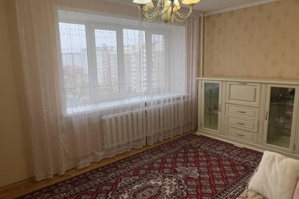 4-комнатная квартира по адресу Воронянского ул., д. 50 к. 3 - фото 1
