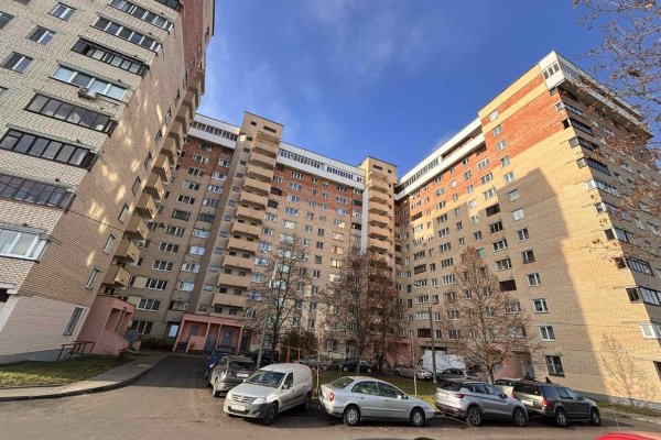 4-комнатная квартира по адресу Воронянского ул., д. 50 к. 3 - фото 1