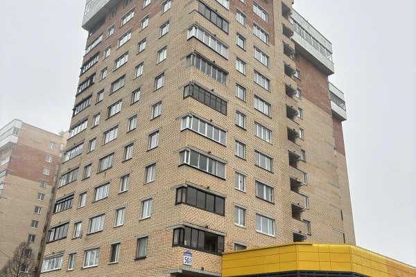 4-комнатная квартира по адресу Воронянского ул., д. 50 к. 3 - фото 1