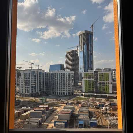 Фотография 4-комнатная квартира по адресу Жореса Алфёрова ул., д. 8 - фото 1