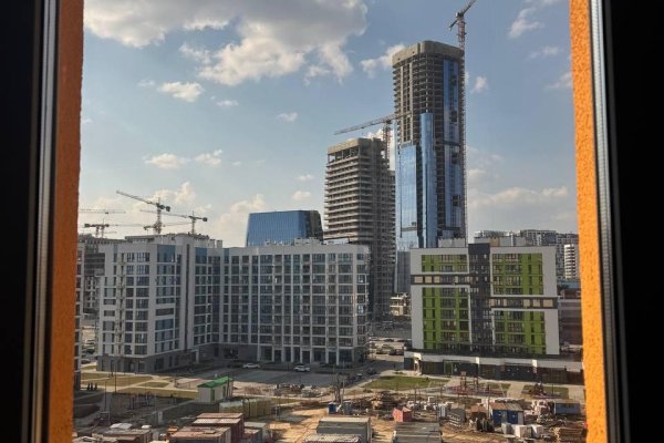 4-комнатная квартира по адресу Жореса Алфёрова ул., д. 8 - фото 1