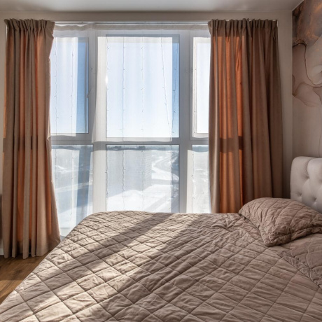 Фотография 3-комнатная квартира по адресу Мира просп., д. 12 - фото 19