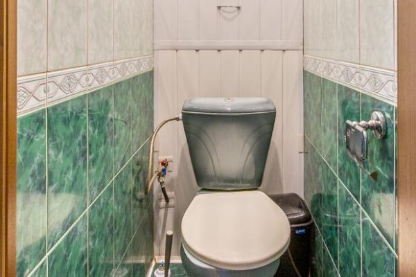 3-комнатная квартира по адресу Дунина-Марцинкевича ул., д. 4 к. 2 - фото 12