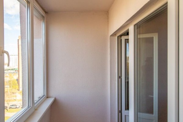 3-комнатная квартира по адресу Дунина-Марцинкевича ул., д. 4 к. 2 - фото 15