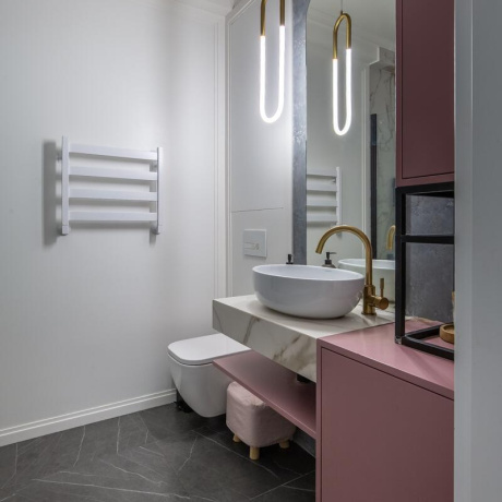 Фотография 1-комнатная квартира по адресу Игуменский тракт, д. 14 - фото 19