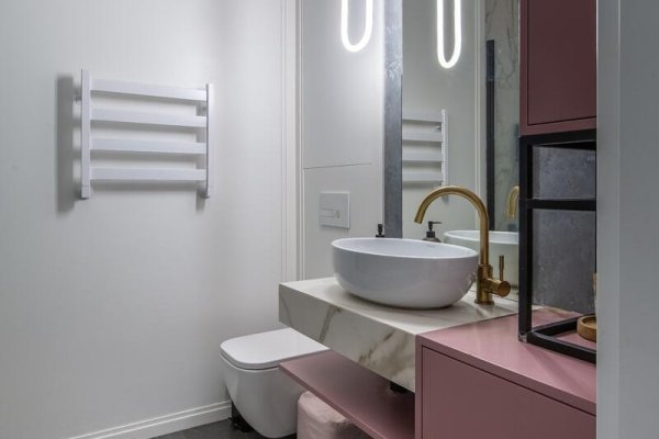 1-комнатная квартира по адресу Игуменский тракт, д. 14 - фото 19