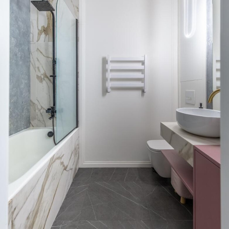 Фотография 1-комнатная квартира по адресу Игуменский тракт, д. 14 - фото 20