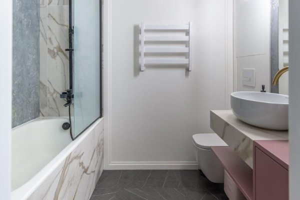 1-комнатная квартира по адресу Игуменский тракт, д. 14 - фото 20