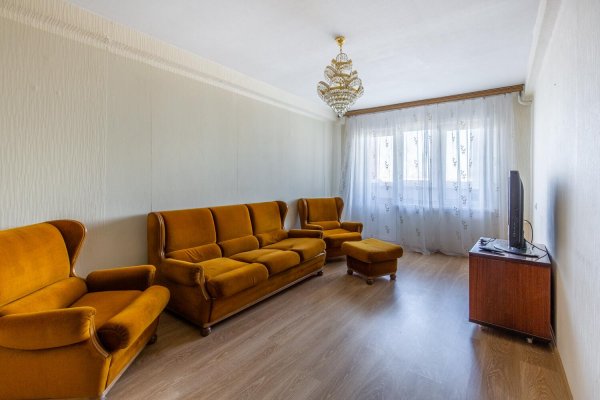 3-комнатная квартира по адресу Дунина-Марцинкевича ул., д. 4 к. 2 - фото 20