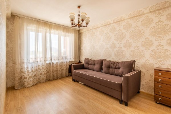 3-комнатная квартира по адресу Дунина-Марцинкевича ул., д. 4 к. 2 - фото 3