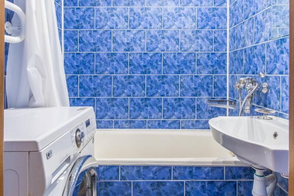 3-комнатная квартира по адресу Дунина-Марцинкевича ул., д. 4 к. 2 - фото 11
