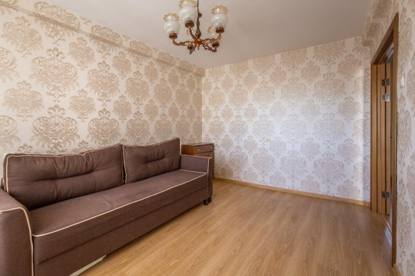 3-комнатная квартира по адресу Дунина-Марцинкевича ул., д. 4 к. 2 - фото 5